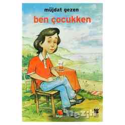 Bilge Kültür Sanat - Ben Çocukken