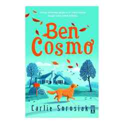 Ben Cosmo - Thumbnail