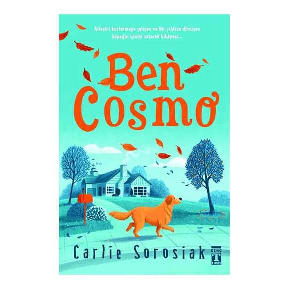 Ben Cosmo