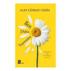 Mona - Ben Daha Yaşamadım