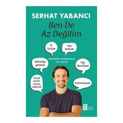 Ben De Az Değilim - Thumbnail
