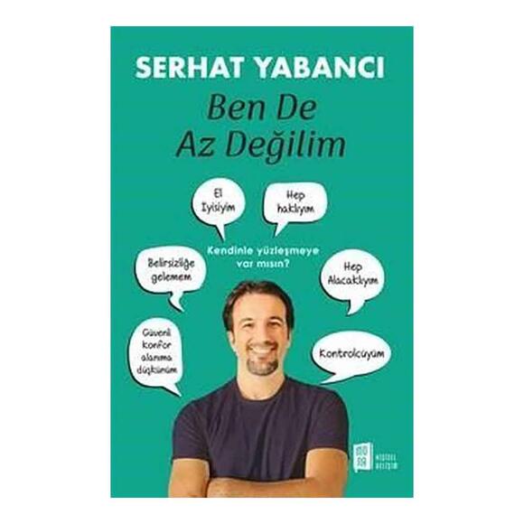 Ben De Az Değilim