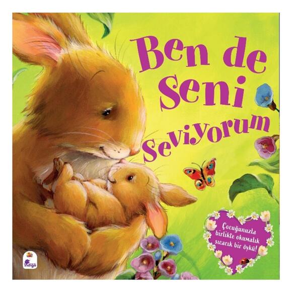 Ben De Seni Seviyorum