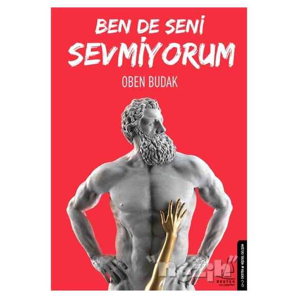 Ben de Seni Sevmiyorum