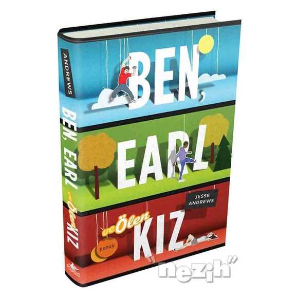 Ben Earl ve Ölen Kız