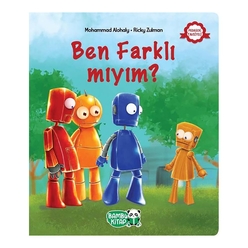 Ben Farklı Mıyım? - Thumbnail