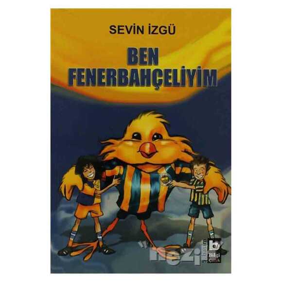 Ben Fenerbahçeliyim