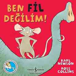 Ben Fil Değilim - Thumbnail