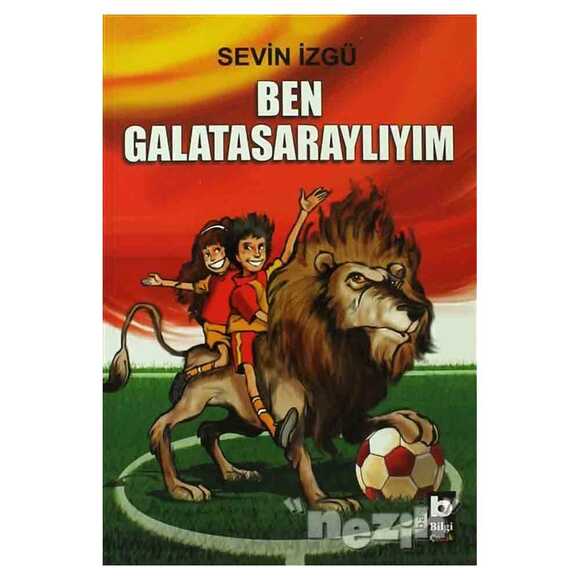 Ben Galatasaraylıyım