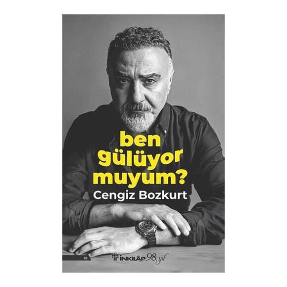 Ben Gülüyor Muyum?