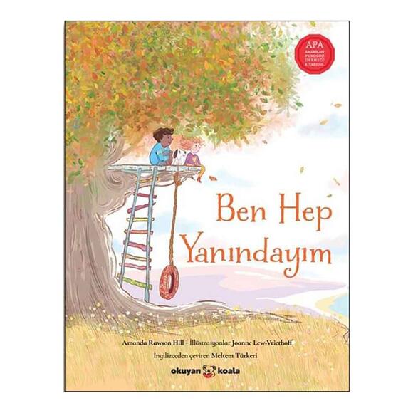 Ben Hep Yanındayım