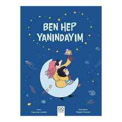 1001 Çiçek - Ben Hep Yanındayım