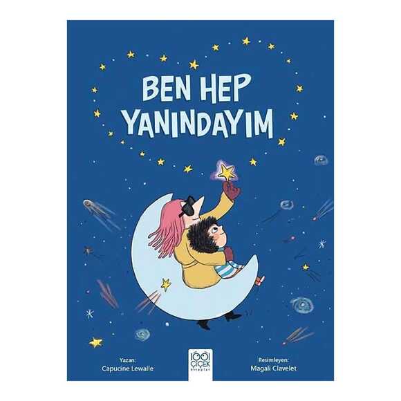 Ben Hep Yanındayım