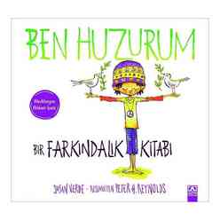 Ben Huzurum - Thumbnail