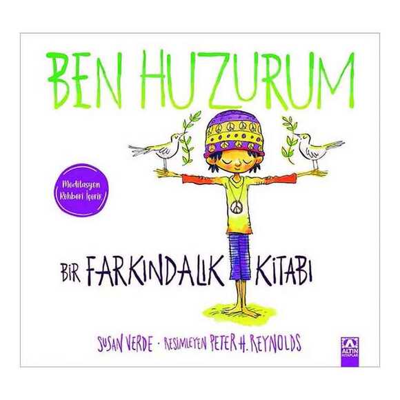 Ben Huzurum