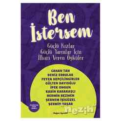 Ben İstersem - Thumbnail