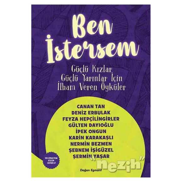 Ben İstersem