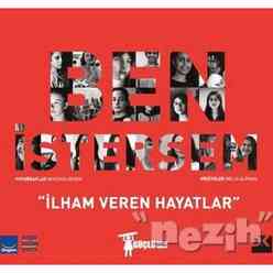 Ben İstersem - İlham Veren Hayatlar - Thumbnail