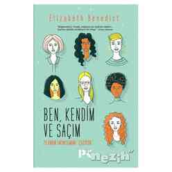 Ben Kendim ve Saçım - Thumbnail