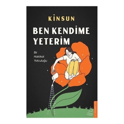 Ben Kendime Yeterim - Thumbnail