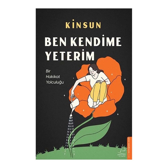 Ben Kendime Yeterim