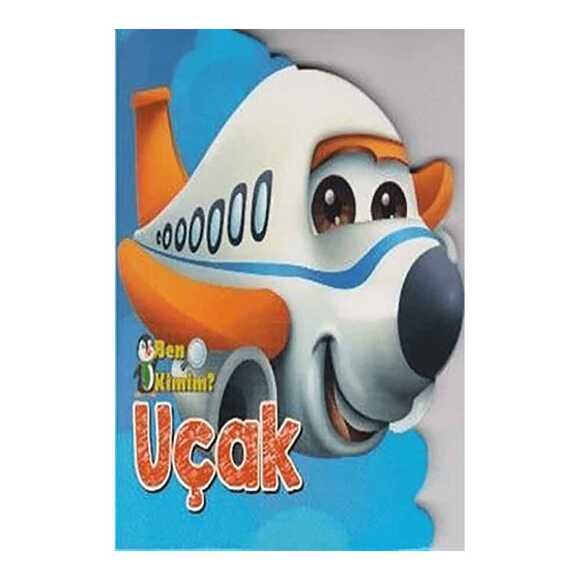 Ben Kimim? - Uçak
