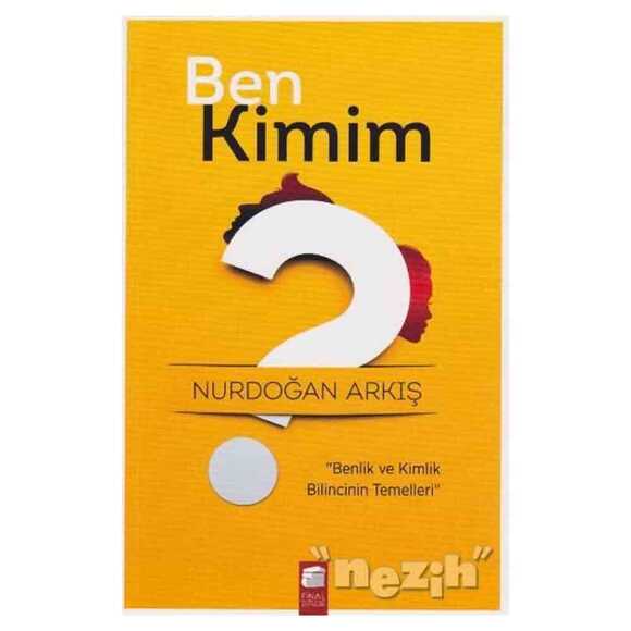 Ben Kimim?