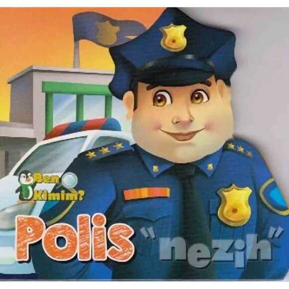 Ben Kimim? - Polis