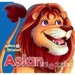 Ben Kimim? - Aslan - Thumbnail
