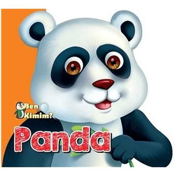 Ben Kimim? - Panda