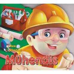 Ben Kimim - Mühendis - Thumbnail