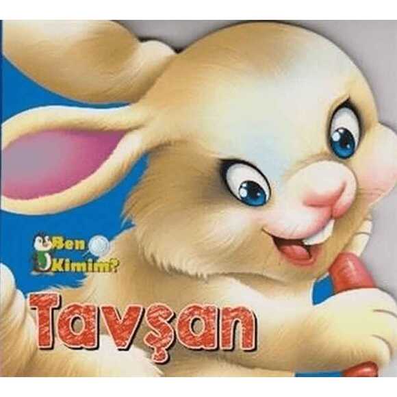 Ben Kimim - Tavşan 