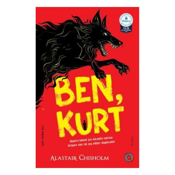 Ben, Kurt