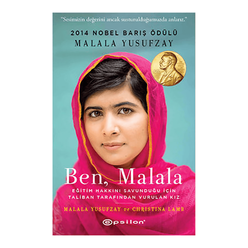 Ben Malala - Thumbnail