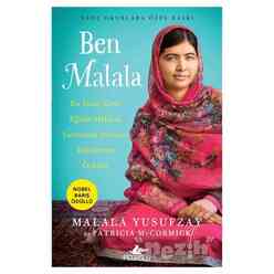 Ben Malala (Genç Okurlara Özel Baskı) - Thumbnail