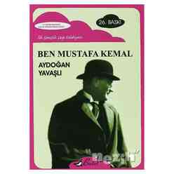 Ben Mustafa Kemal - Thumbnail