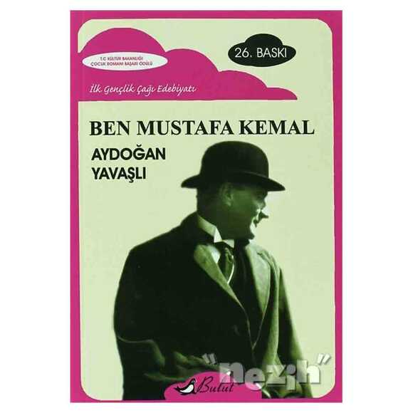 Ben Mustafa Kemal