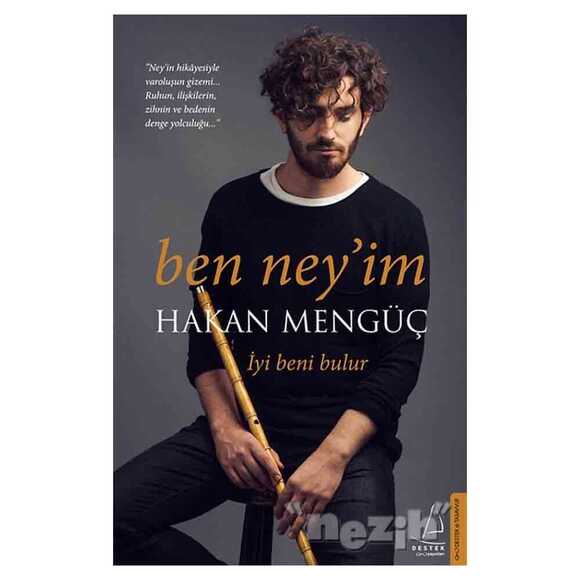 Ben Ney’im