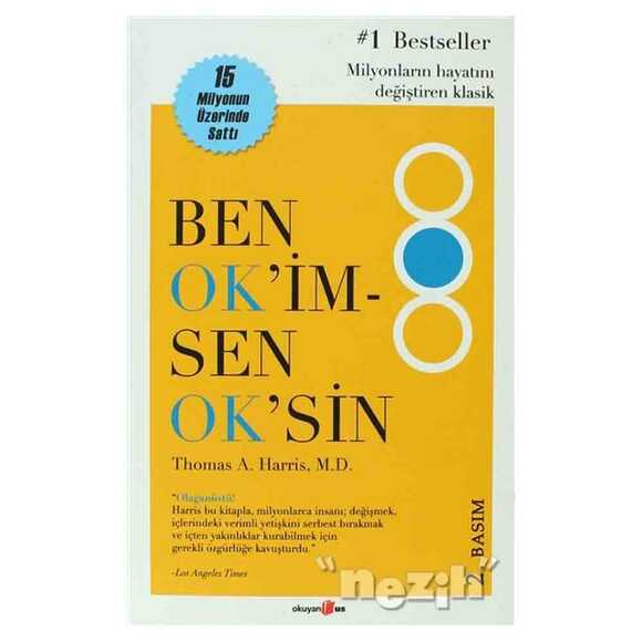 Ben Ok’im Sen Ok’sin