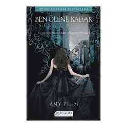 Akılçelen Kitaplar - Ben Ölene Kadar