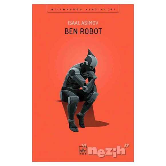 Ben Robot