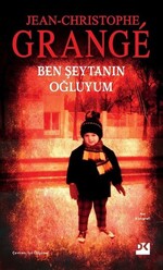 Doğan Kitap - Ben Şeytanın Oğluyum