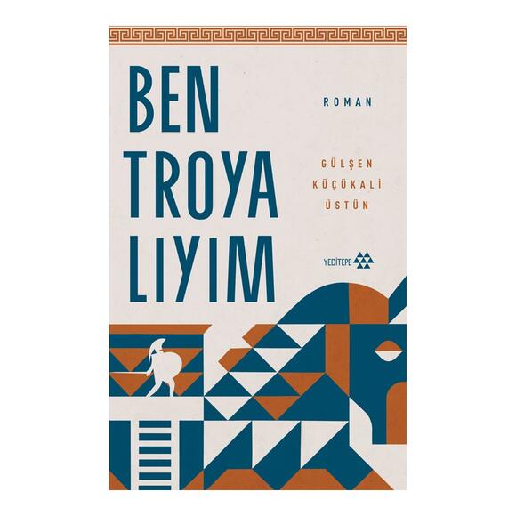 Ben Troyalıyım
