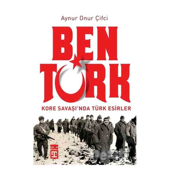 Ben Türk