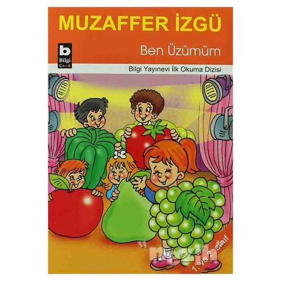 Ben Üzümüm