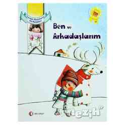 Odtü Yayınları - Ben ve Arkadaşlarım