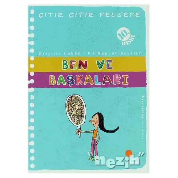 Ben ve Başkaları - Çıtır Çıtır Felsefe 16