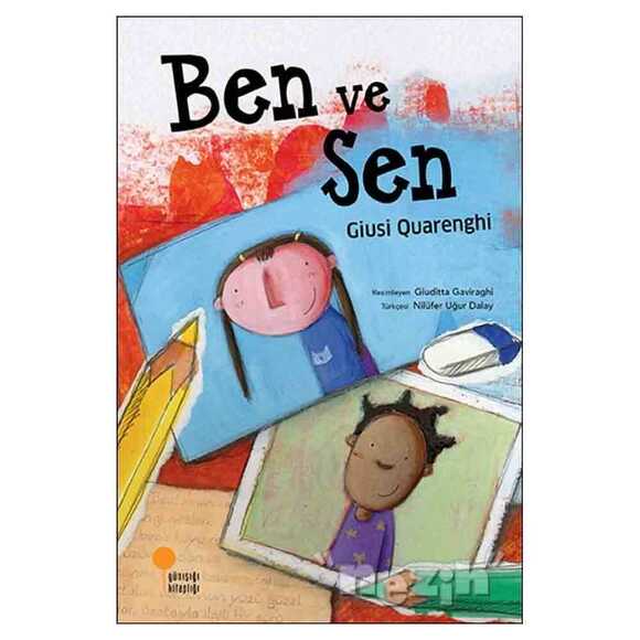 Ben ve Sen