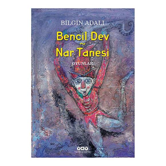 Bencil Dev - Nar Tanesi 