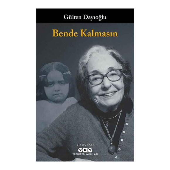 Bende Kalmasın